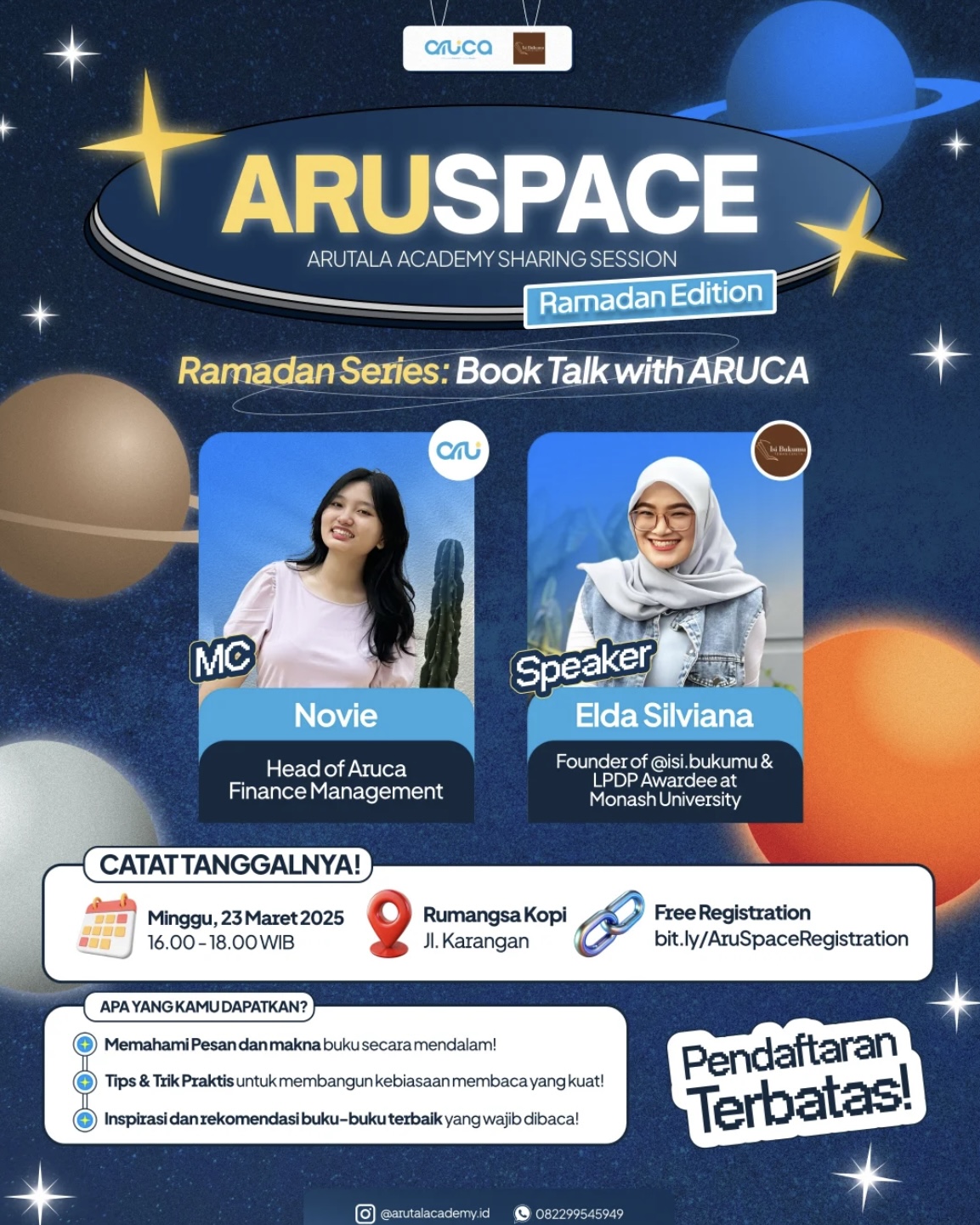 Kegiatan Arutala 2